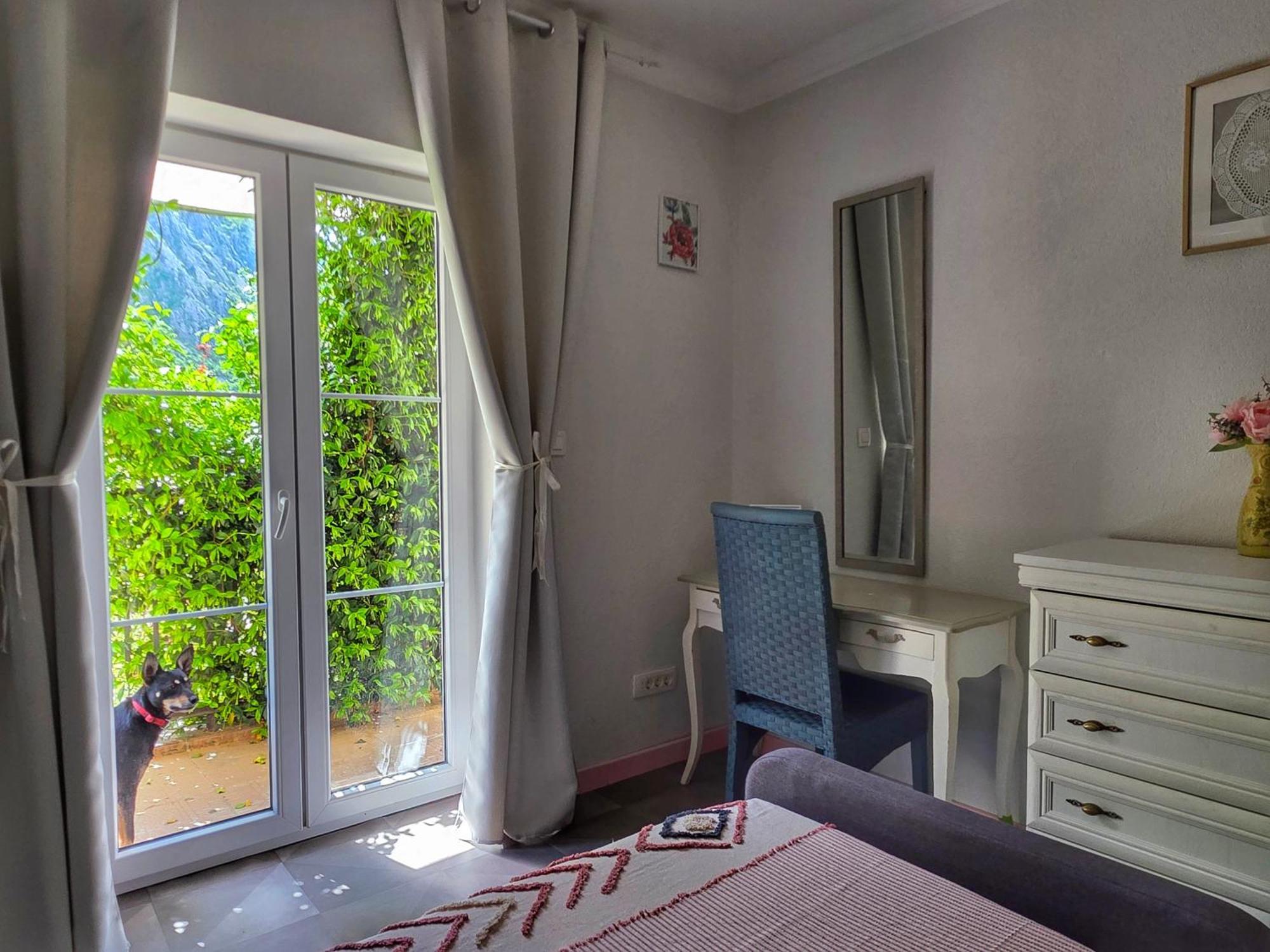 Apartment Mint&Rose Risan Exterior foto