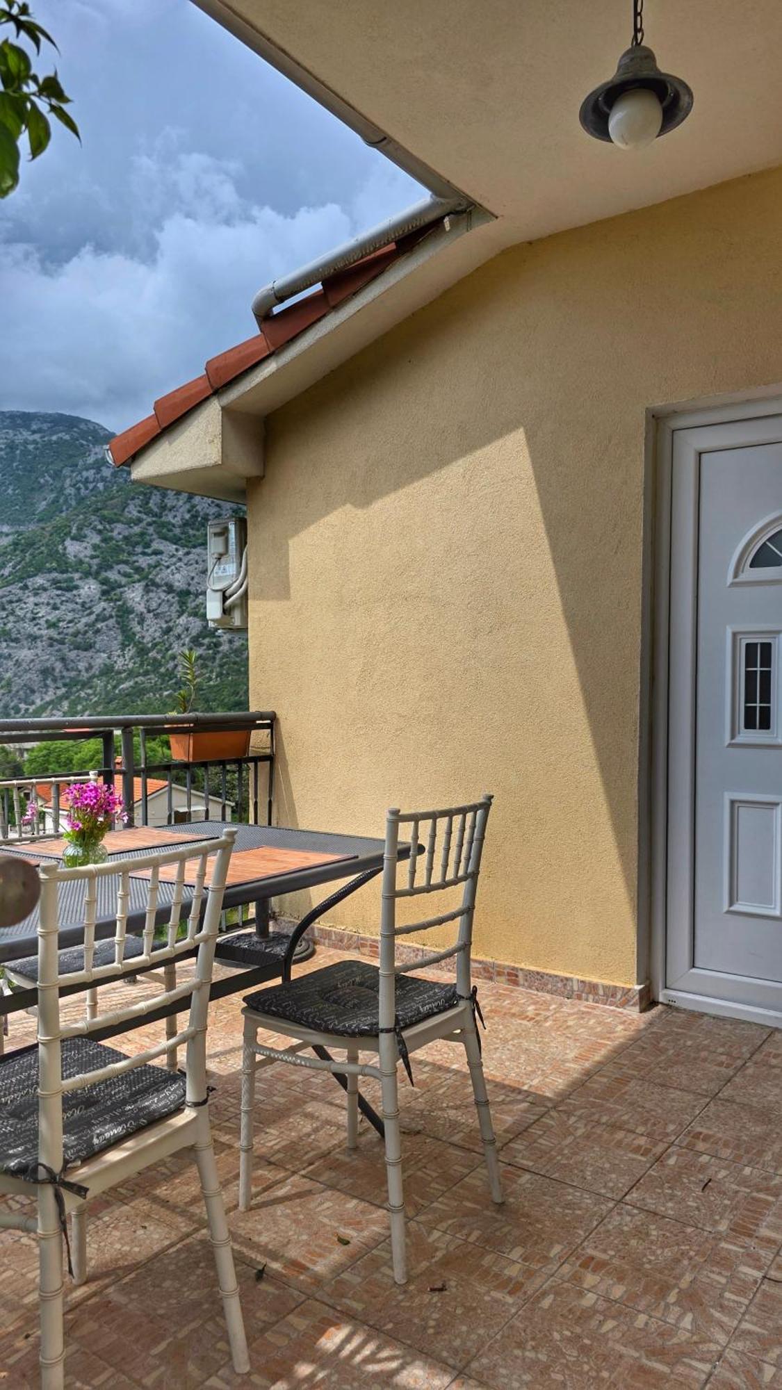 Apartment Mint&Rose Risan Exterior foto