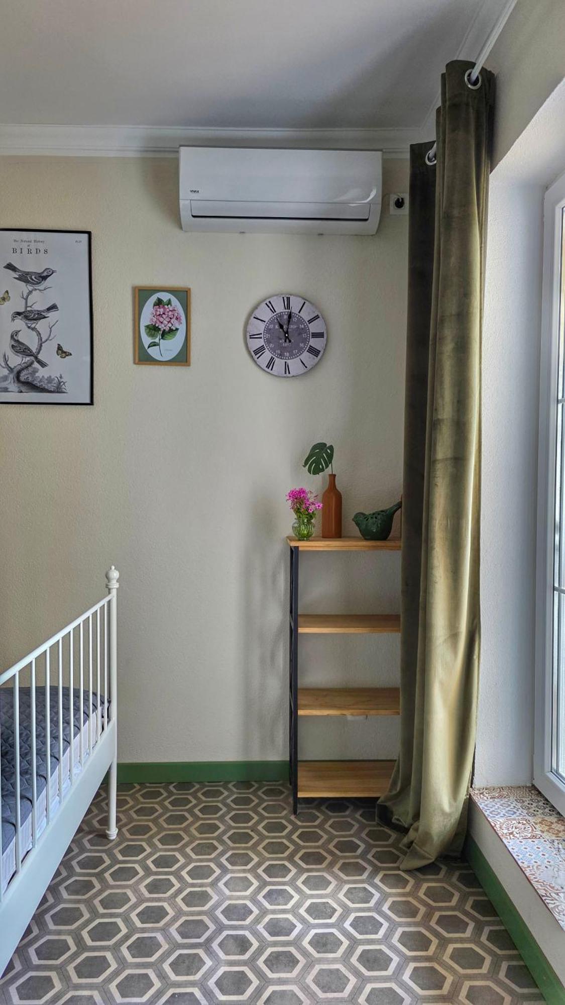 Apartment Mint&Rose Risan Exterior foto